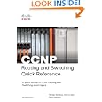 CCNP Routing and Switching Quick Reference (642-902, 642-813,... by Denise Donohue and Brent Stewart