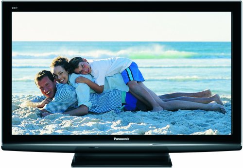 Panasonic VIERA S1 Series TC-P46S1 46-Inch 1080p Plasma HDTV