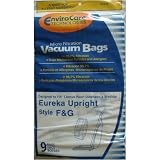 Vacuum Bags Eureka Upright Style F & G