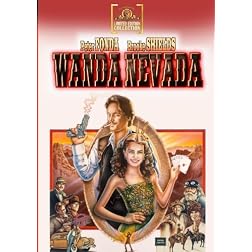 Wanda Nevada