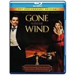 Gone with the Wind (70th Anniversary Edition) [Blu-ray]