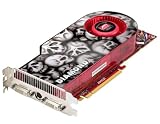 Diamond Viper Radeon HD4870 512 MB GDDR5 XOC Black Edition PCI-E
