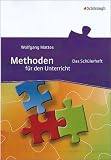 Produkt-Bild: Methoden f&uuml;r den Unterricht: Sch&uuml;lerheft