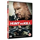 Hunt To Kill [DVD]by Steve Austin