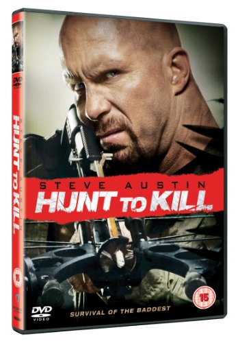 Hunt To Kill