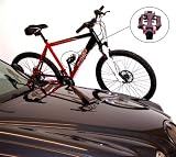 Bruns Wall Mounted Bicycle/Bike Storage Hook or Hanger