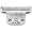 Andis UltraEdge Pet Clipper Blades Size T84
