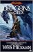 Livres : Chroniques perdues, Tome 2 : Dragons des cieux