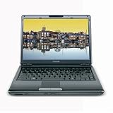 Toshiba Satellite U405-S2856 13.3 Laptop (2.26 GHz Intel Core 2 Duo P8400 Processor, 3 GB RAM, 320 GB Hard Drive, DVD Drive, Vista Premium) Black