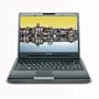 Toshiba Satellite U405-S2856 13.3" Laptop (2.26 GHz Intel Core 2 Duo P8400 Processor, 3 GB RAM, 320 GB Hard Drive, DVD Drive, Vista Premium) Black