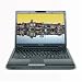 Toshiba Satellite U405-S2856 13.3" Laptop (2.26 GHz Intel Core 2 Duo P8400 Processor, 3 GB RAM, 320 GB Hard Drive, DVD Drive, Vista Premium) Black