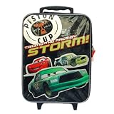 カーズ　キャリーバッグ　STORM5792