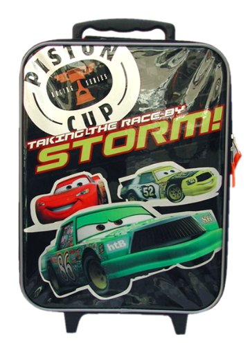 カーズ　キャリーバッグ　STORM5792
