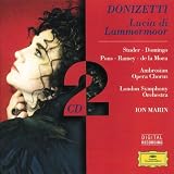 Gaetano Donizetti: Lucia di Lammermoor