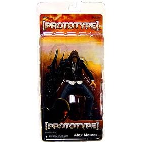 Prototype Alex 7
