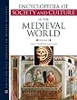Encyclopedia of Society and Culture in the Medieval World (4 Volume set) ([Facts on File Library of World History])