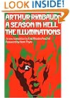 A Season in Hell and The Illuminations (Galaxy Books)