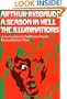 A Season in Hell and The Illuminations (Galaxy Books)