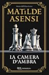 La camera d'ambra (Narrativa)