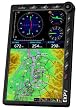 AvMap EKP-V Portable Aviation GPS Handheld