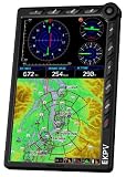 AvMap EKP-V Portable Aviation GPS Handheld