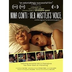 Nina Conti: Her Master's Voice