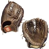 A.G. Spalding Vintage Series 12.0 Inch Baseball Outfield Glove