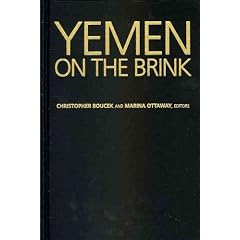 Yemen on the Brink