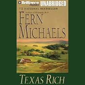 Texas Rich: Texas #1 | [Fern Michaels]