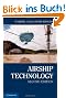 Airship Technology (Cambridge Aerospace Series)