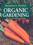 Organic Gardening (Botanica's Pocket)