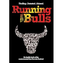 Running with Bulls
