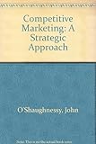 Competitive marketing
