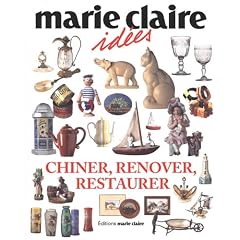 Chiner, r�nover, restaurer