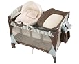Graco Pack `n Play Playard With Newborn Napper Station, Inman Park