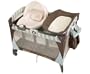 Graco Pack 'N Play Playard with Newborn Napper, Inman Park