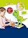 Madsbag Projector Painting Drawing Kit Educational Table Lamp Creativity Toy For Kids - Dinosaur RS.999.00