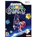 Super Mario Galaxy(Nintendo Wii)