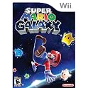 Super Mario Galaxy (Nintendo Wii)