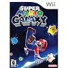 Super Mario Galaxy for Nintendo Wii
