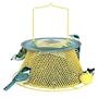 No/No Sunflower Basket Bird Feeder