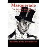 Masquerade:TheSwindlerWhoConnedJ.EdgarHoover