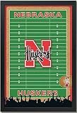 Nebraska Huskers Cork Board