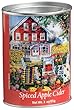 McSteven's Spiced Apple Cider, 3-Ounce Tins (Pack of 12)