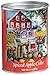 McSteven's Spiced Apple Cider, 3-Ounce Tins (Pack of 12)