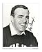 Autographed Ara Parseghian Photo - Posed 8x10