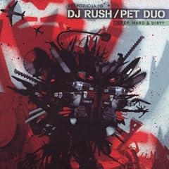 Ekspozicija10: Deep,Hard and Dirty