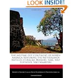 The Melting Pot Continent of North America: Featuring the Netherlands Antilles... by Beatriz Scaglia