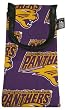 UNI Logo University of Northern Iowa Logo Cell Phone Glasses Case Fits APPLE IPHONE, TOUCH, Samsung, LG, Nokia and more!