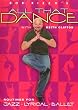 Bob Rizzo's All That Dance: Jazz, Lyrical & Ballet with Keith Clifton